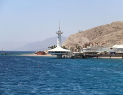 Eilat- Underwater Observatory