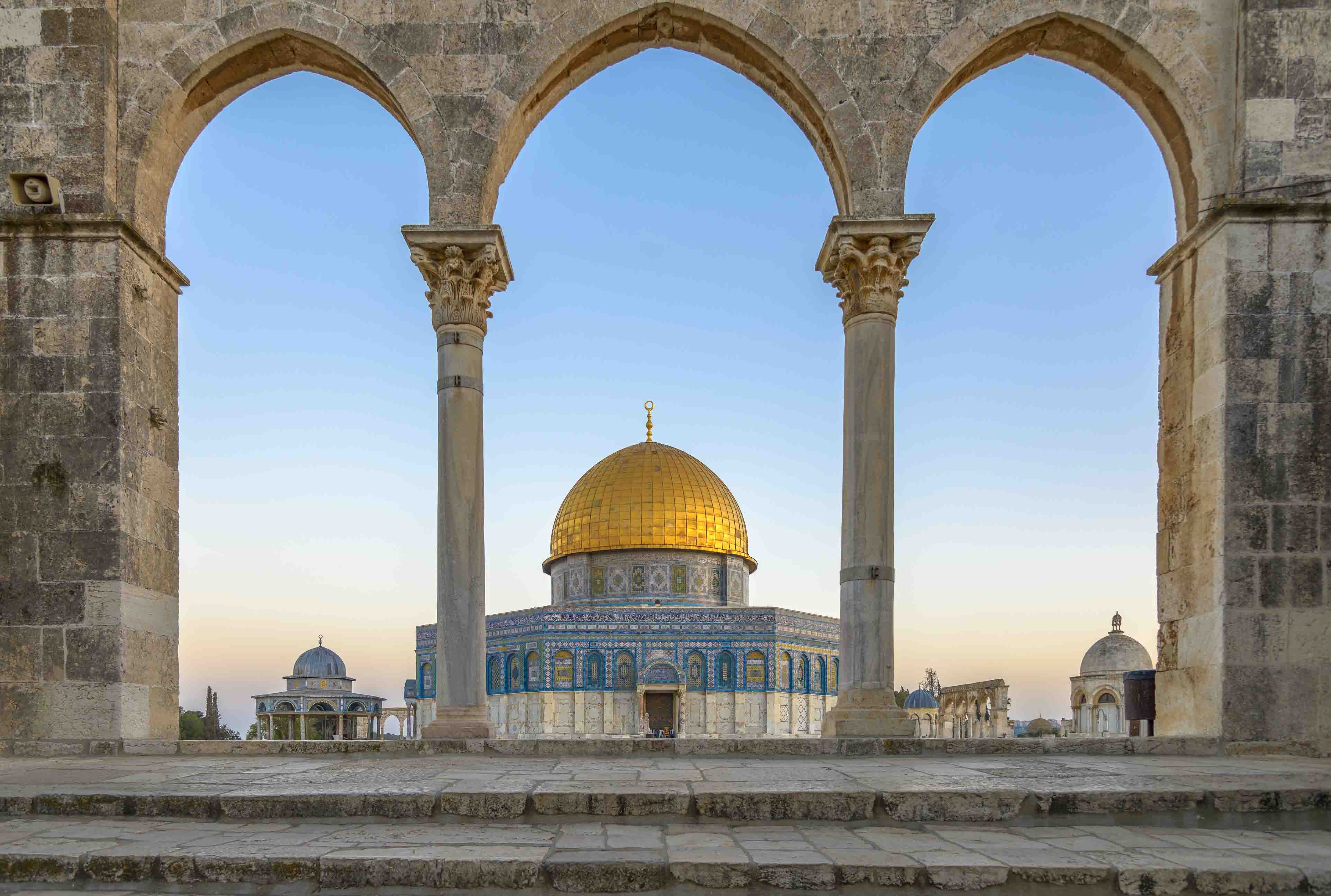 Agencia de viajes en Israel 