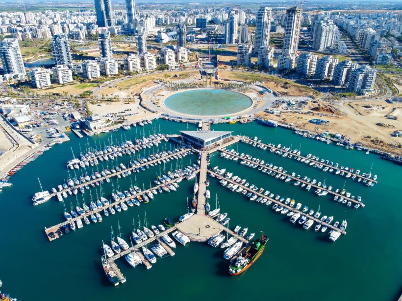 Ashdod
