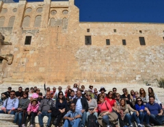 Biblical Archaeology 7