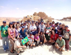 Biblical Archaeology 5