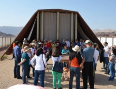 Biblical Archaeology 4