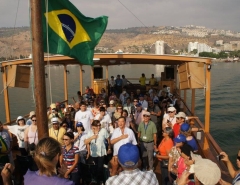 Biblical Archaeology 11