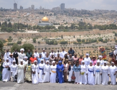 HH Travel Groups