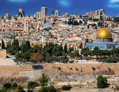 Jerusalem
