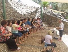 Biblical Archaeology 10